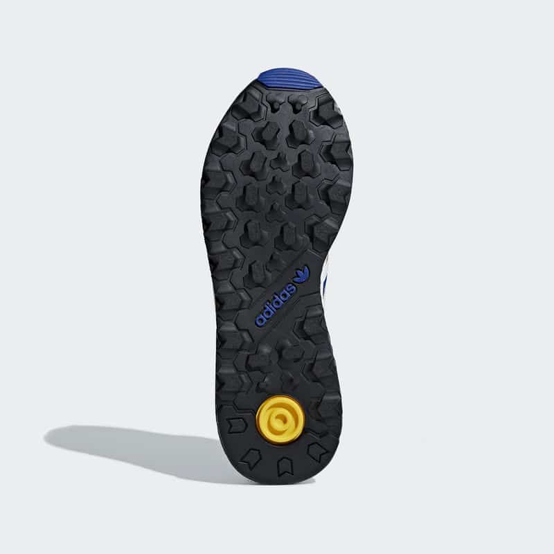 Dragon Ball Z x adidas Ultra Tech Vegeta D97054 Grailify